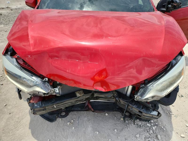 Продажа на аукционе авто 2016 Toyota Corolla, vin: 2T1BURHE4GC522437, номер лота: 53300916