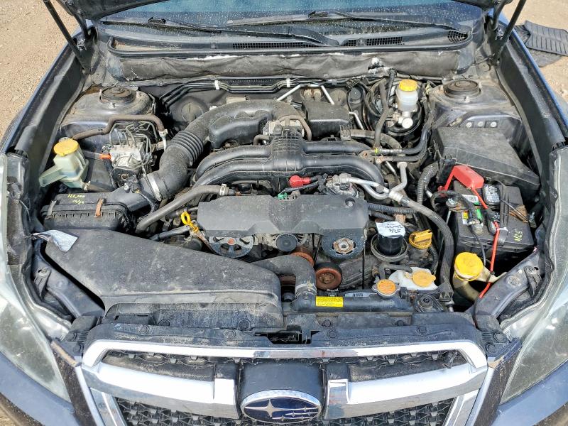52484816 :رقم المزاد ، 4S3BMCC69E3030019 vin ، 2014 Subaru Legacy مزاد بيع