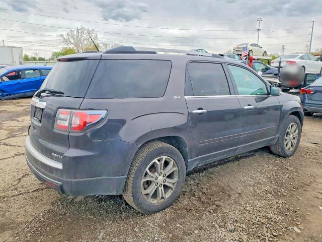 Продажа на аукционе авто 2015 Gmc Acadia, vin: 1GKKVRKD1FJ368662, номер лота: 52390846
