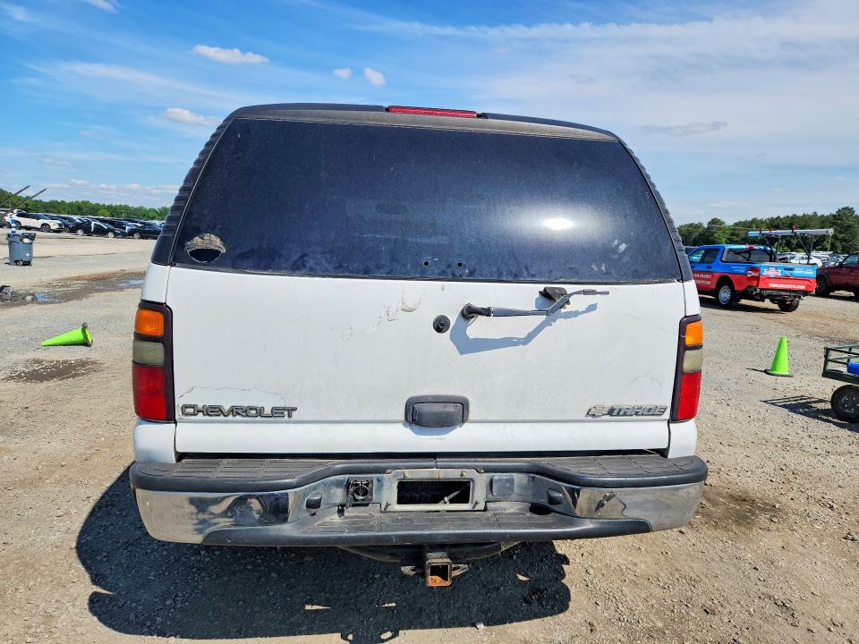 Продажа на аукционе авто 2005 Chevrolet Tahoe, vin: 1GNEC13Z85R253834, номер лота: 53064036