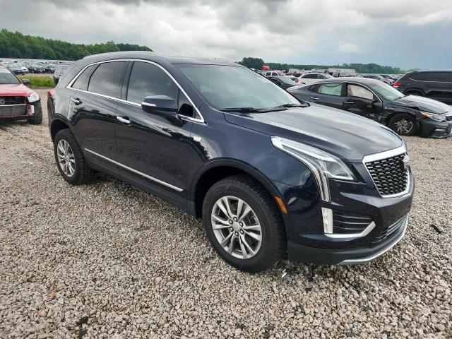 Продажа на аукционе авто 2021 Cadillac Xt5, vin: 1GYKNCR46MZ180078, номер лота: 52763006