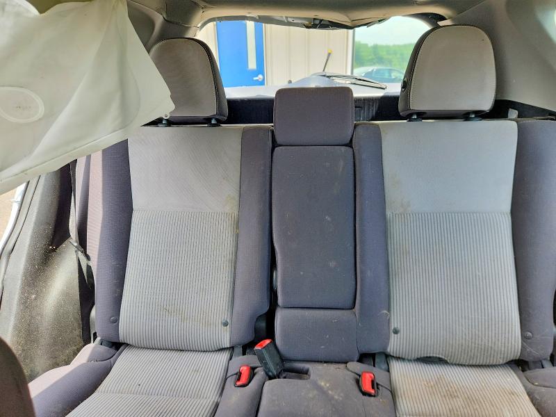Auction sale of the 2015 Toyota Rav4, vin: 2T3WFREVXFW233650, lot number: 53914506