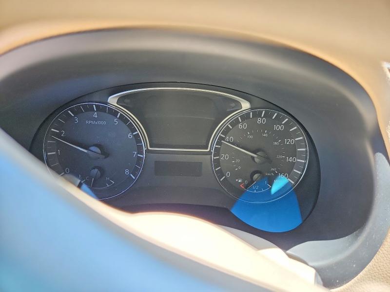 53798496 :رقم المزاد ، 1N4AL3AP5EC419742 vin ، 2014 Nissan Altima مزاد بيع