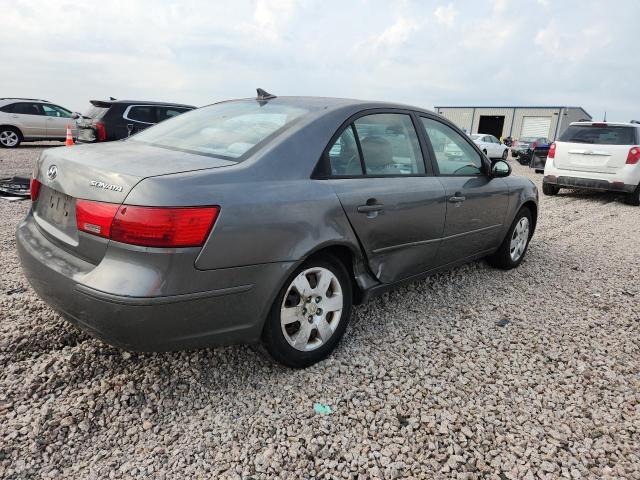Aukcja sprzedaży 2009 Hyundai Sonata, vin: 5NPET46C29H534672, numer aukcji: 55058416