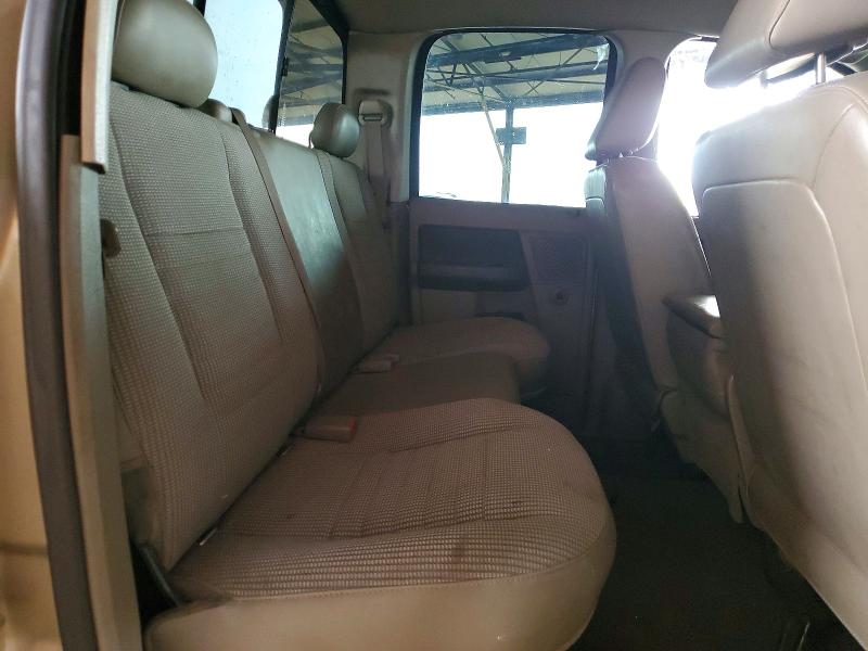 2008 Dodge Ram 1500 მანქანა იყიდება აუქციონზე, vin: 1D7HA18N58J131524, აუქციონის ნომერი: 51891686