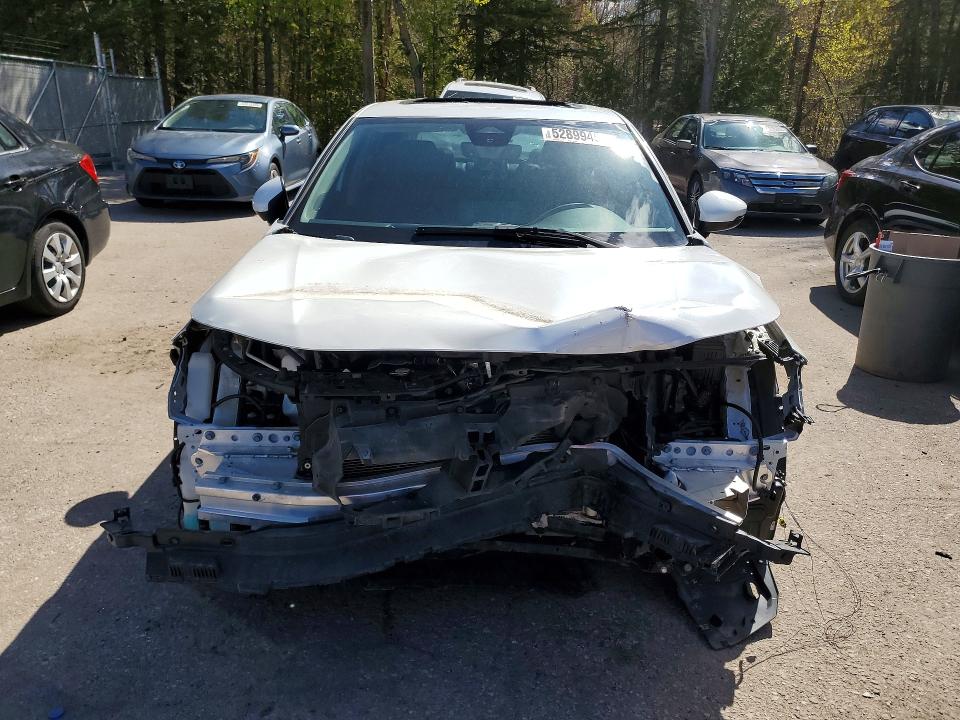 Продажа на аукционе авто 2022 Honda Civic, vin: 2HGFE1F93NH007357, номер лота: 52899456