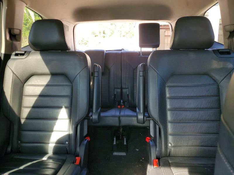 Aukcja sprzedaży 2018 Volkswagen Atlas, vin: 1V2NR2CA1JC559700, numer aukcji: 55141556