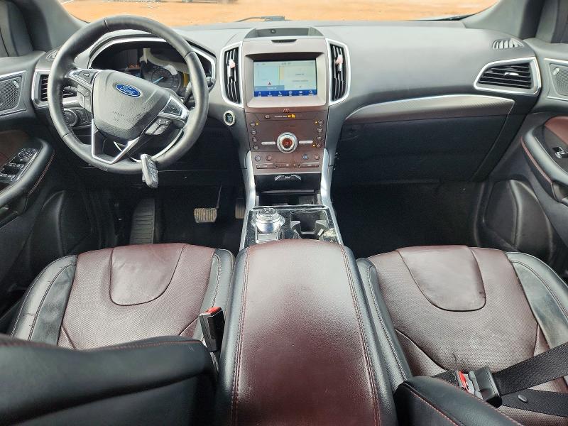 Aukcja sprzedaży 2020 Ford Edge, vin: 2FMPK4K99LBA75290, numer aukcji: 55437546