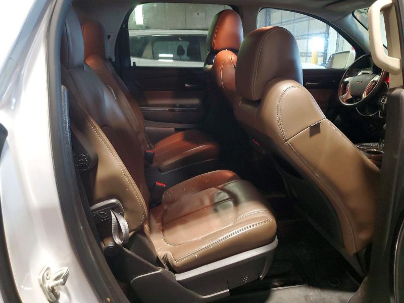 Продажа на аукционе авто 2017 Gmc Acadia Limited, vin: 1GKKVSKD2HJ289219, номер лота: 55012666
