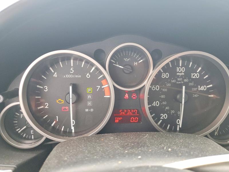 50642356 :رقم المزاد ، JM1NC2LF0C0224088 vin ، 2012 Mazda Mx-5 Miata مزاد بيع