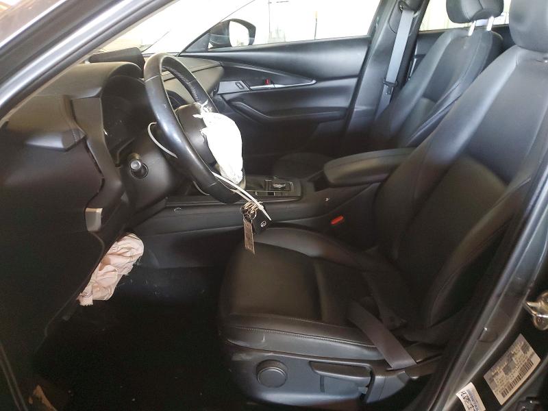 52725756 :رقم المزاد ، 3MVDMABL2MM269850 vin ، 2021 Mazda Cx-30 مزاد بيع