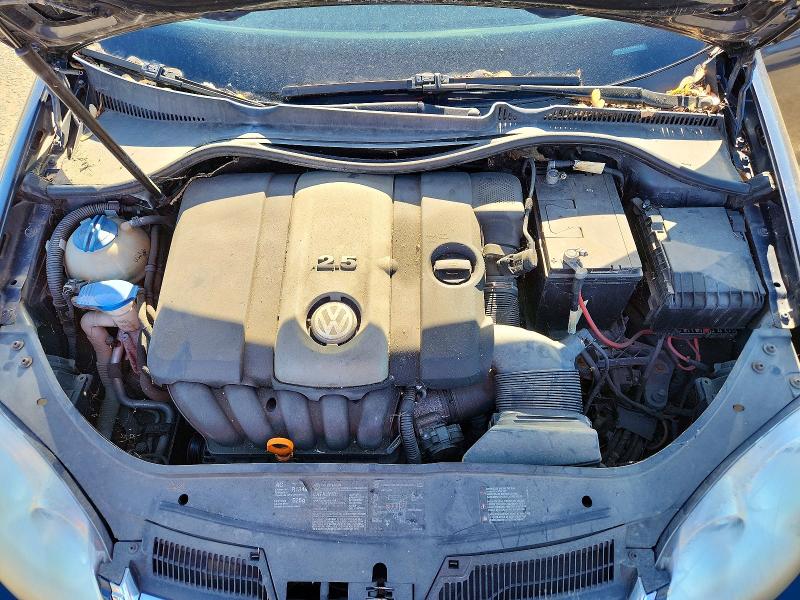 Продажа на аукционе авто 2006 Volkswagen Jetta, vin: 3VWRG71K86M653271, номер лота: 54882506