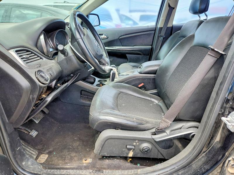 Продажа на аукционе авто 2018 Dodge Journey, vin: 3C4PDDGG0JT371323, номер лота: 52405496