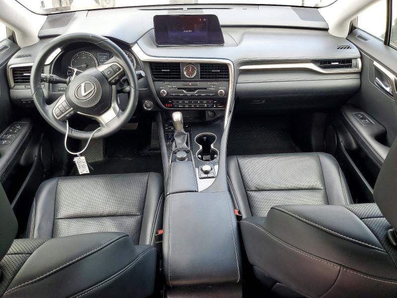 53406336 :رقم المزاد ، 2T2ZZMCA5HC056148 vin ، 2017 Lexus Rx 350 مزاد بيع