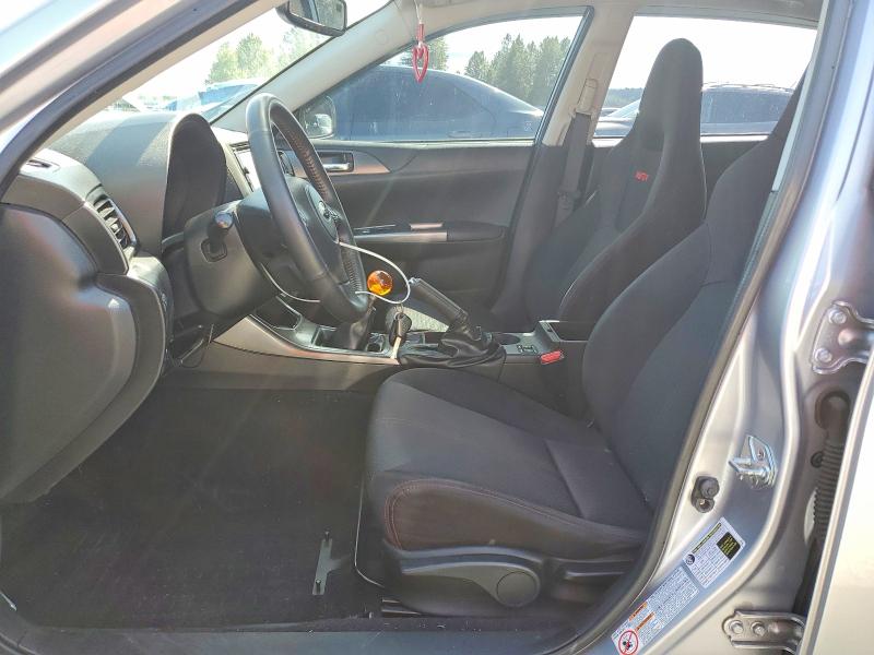 Aukcja sprzedaży 2012 Subaru Impreza, vin: JF1GV7F69CG010922, numer aukcji: 53649016