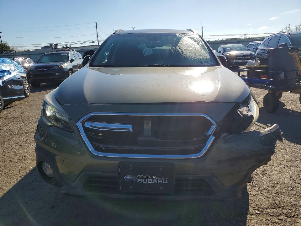 Aukcja sprzedaży 2018 Subaru Outback, vin: 4S4BSETC6J3320831, numer aukcji: 51946656