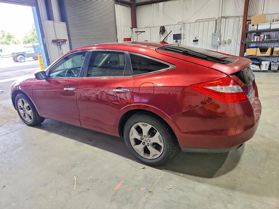 Продаж на аукціоні авто 2010 Honda Accord Crosstour, vin: 5J6TF2H59AL009460, номер лоту: 54650896