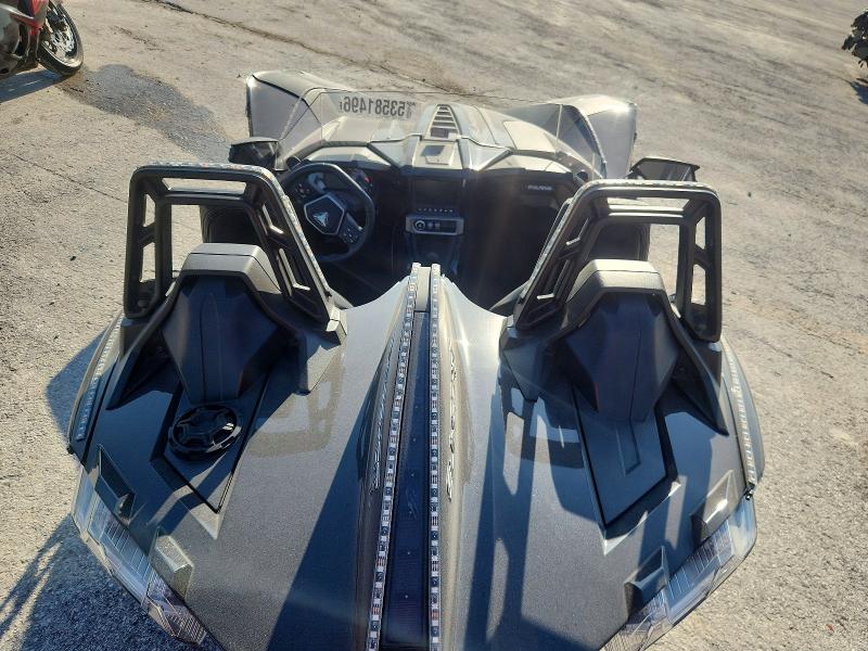 Продажа на аукционе авто 2021 Polaris Slingshot, vin: 57XAAPGD0M8145525, номер лота: 53581496