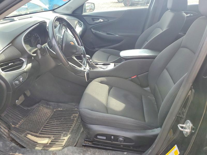 2021 Chevrolet Malibu მანქანა იყიდება აუქციონზე, vin: 1G1ZG5ST0MF061271, აუქციონის ნომერი: 51690516