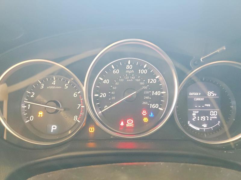 Продаж на аукціоні авто 2015 Mazda Cx-5, vin: JM3KE4CY1F0432289, номер лоту: 52363576