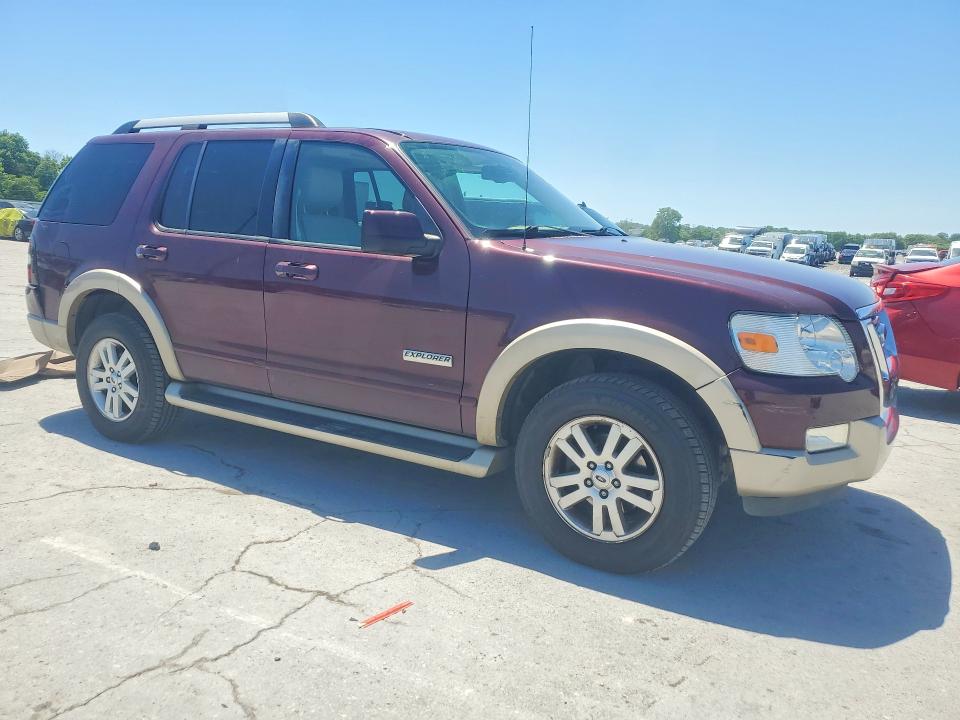 Aukcja sprzedaży 2006 Ford Explorer, vin: 1FMEU748X6UA86028, numer aukcji: 53430326