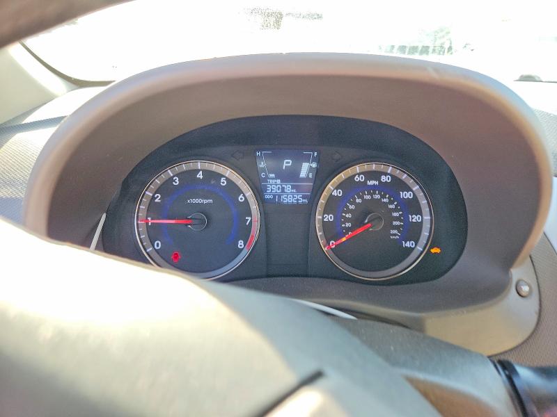 53798506 :رقم المزاد ، KMHCT4AE4EU663010 vin ، 2014 Hyundai Accent مزاد بيع