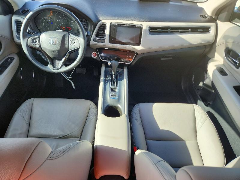 Продажа на аукционе авто 2016 Honda Hr-v, vin: 3CZRU5H73GM722526, номер лота: 53960326