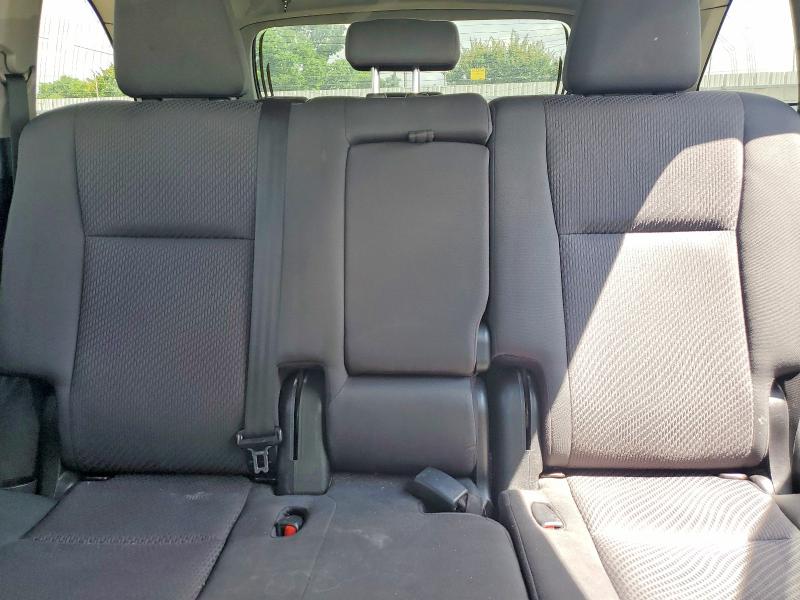 2018 Toyota Highlander მანქანა იყიდება აუქციონზე, vin: 5TDZARFH2JS033604, აუქციონის ნომერი: 53843246
