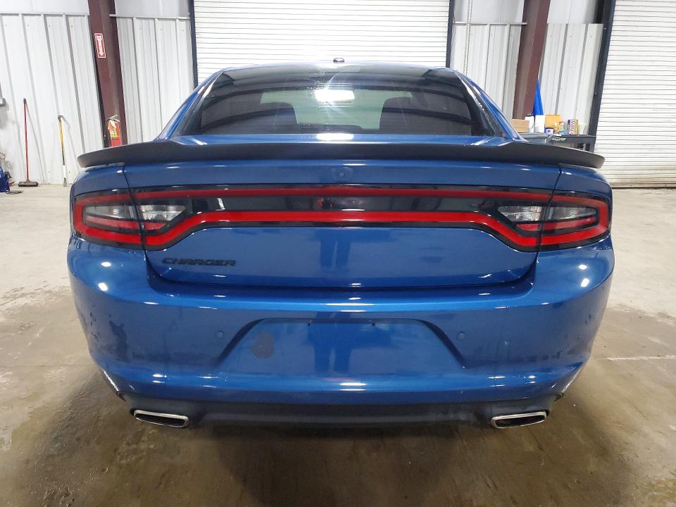 Продаж на аукціоні авто 2021 Dodge Charger, vin: 2C3CDXBG0MH504767, номер лоту: 53561486