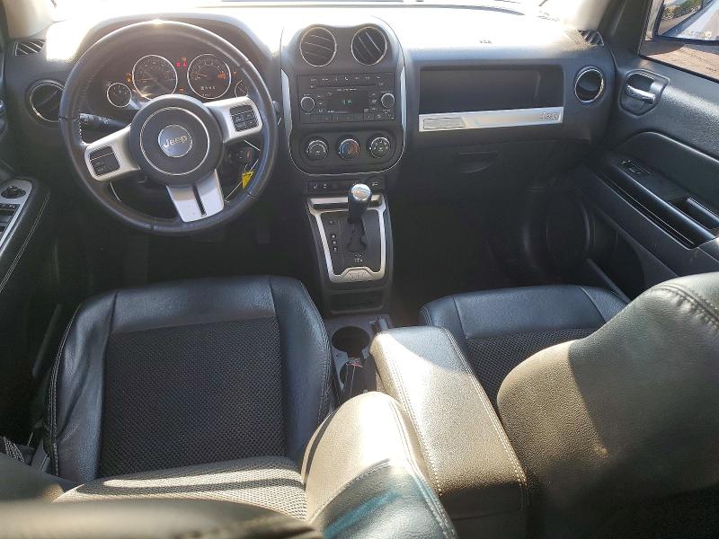 Aukcja sprzedaży 2016 Jeep Compass, vin: 1C4NJDEB7GD685539, numer aukcji: 53938426