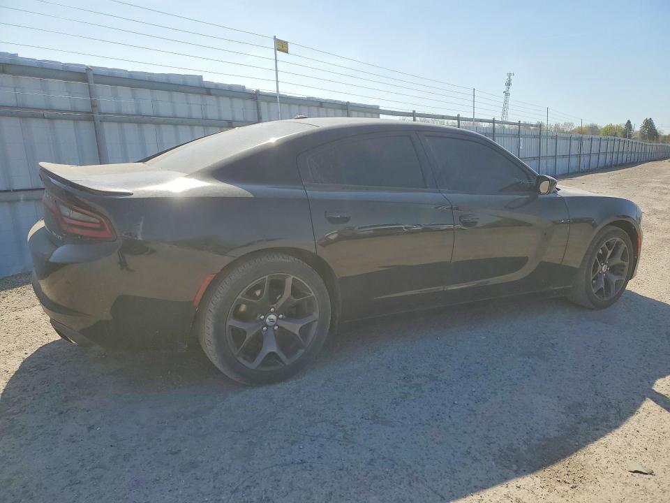 Продажа на аукционе авто 2017 Dodge Charger, vin: 2C3CDXHG3HH641618, номер лота: 51898446