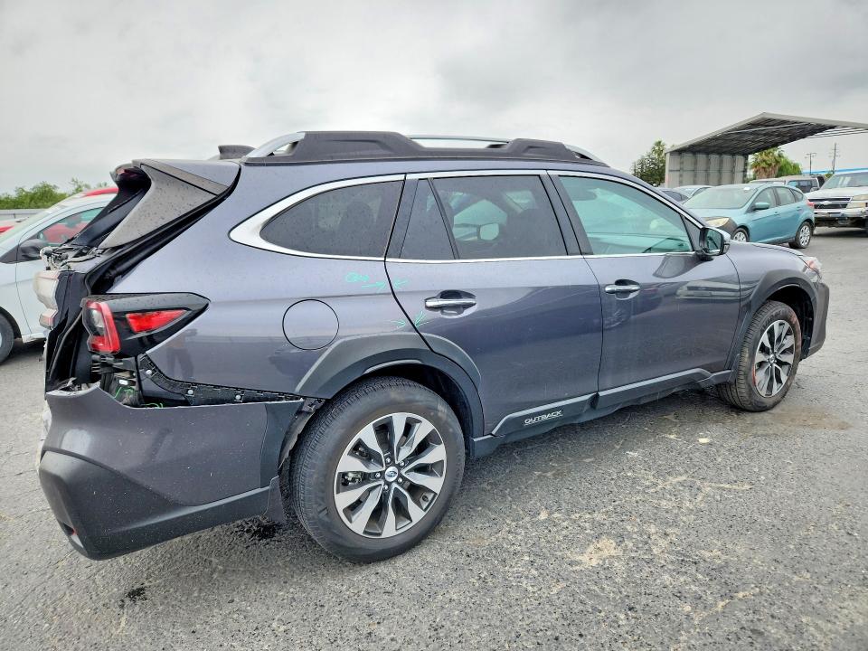 Aukcja sprzedaży 2023 Subaru Outback, vin: 4S4BTGPD4P3170948, numer aukcji: 54549096