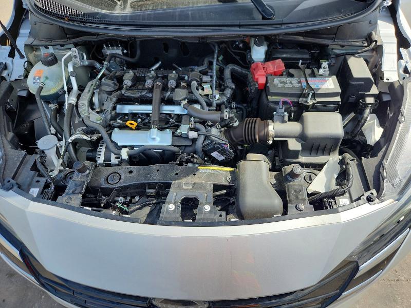 Продаж на аукціоні авто 2025 Nissan Versa, vin: 3N1CN8EV0SL877694, номер лоту: 52575496