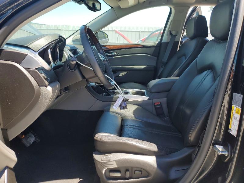 Продажа на аукционе авто 2011 Cadillac Srx, vin: 3GYFNAEY0BS610437, номер лота: 53281556