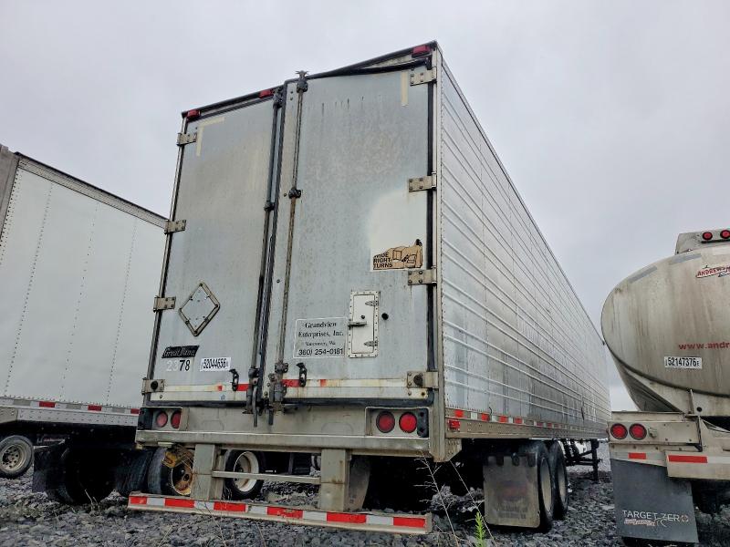 Продажа на аукционе авто 2003 Great Dane Trailers, vin: 1GRAA06203W056103, номер лота: 52044656