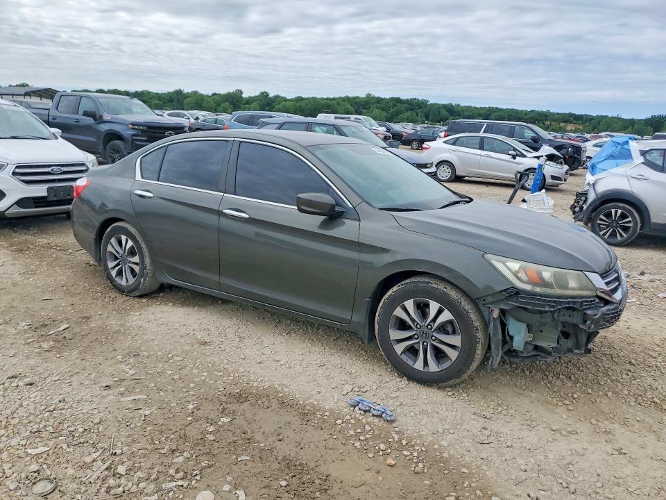 Aukcja sprzedaży 2013 Honda Accord, vin: 1HGCR2F3XDA099931, numer aukcji: 54450816