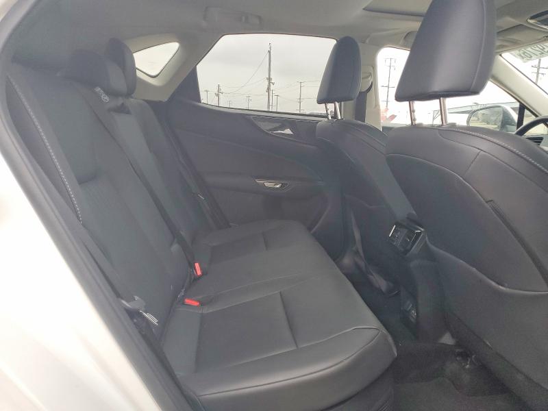 Продажа на аукционе авто 2025 Lexus Nx 350h, vin: JTJGKCEZ5S2065240, номер лота: 53779276