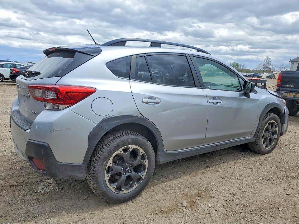 Продаж на аукціоні авто 2021 Subaru Crosstrek, vin: JF2GTABC8M8294906, номер лоту: 52390466
