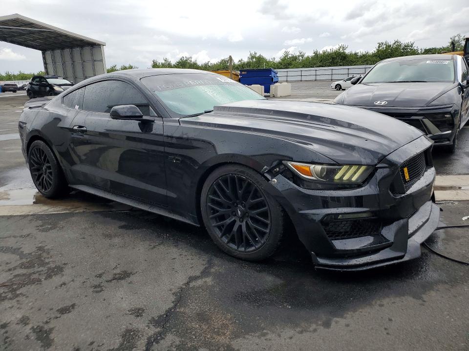 Aukcja sprzedaży 2016 Ford Mustang, vin: 1FA6P8CF8G5310971, numer aukcji: 54556596