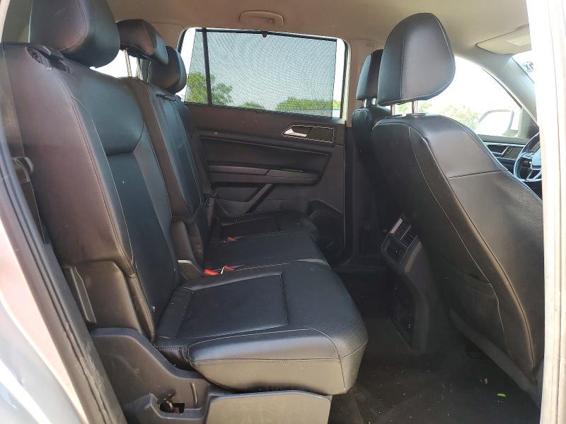 Aukcja sprzedaży 2018 Volkswagen Atlas, vin: 1V2KR2CA3JC569048, numer aukcji: 49803756