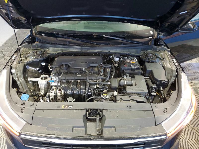 Продаж на аукціоні авто 2026 Kia K4, vin: 3KPFT4DE6TE268822, номер лоту: 54070286