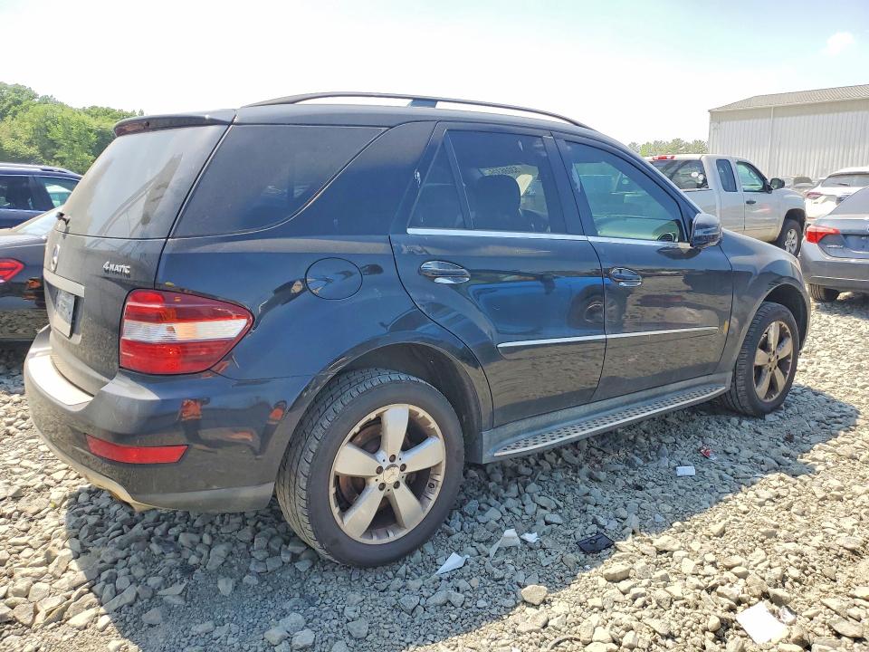 Продажа на аукционе авто 2011 Mercedes-benz Ml, vin: 4JGBB8GB2BA746399, номер лота: 53086326