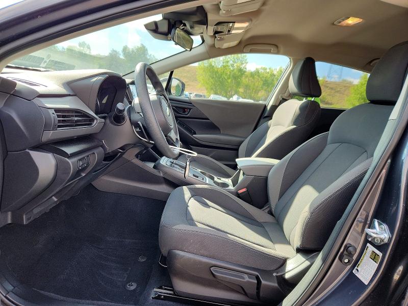 Продаж на аукціоні авто 2025 Subaru Crosstrek, vin: JF2GUHDC6S8222179, номер лоту: 54815916