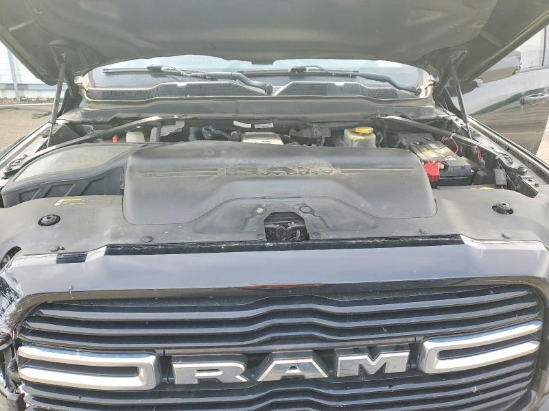 2019 Ram 2500 მანქანა იყიდება აუქციონზე, vin: 3C6UR5DL7KG554604, აუქციონის ნომერი: 52201306