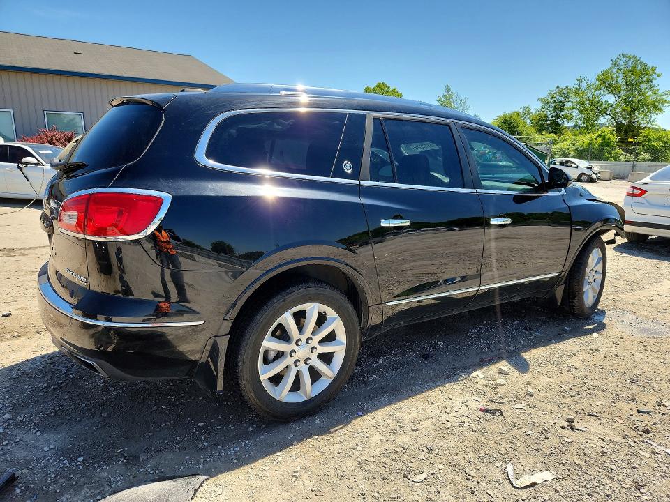 Aukcja sprzedaży 2016 Buick Enclave, vin: 5GAKVCKD1GJ190540, numer aukcji: 53193106