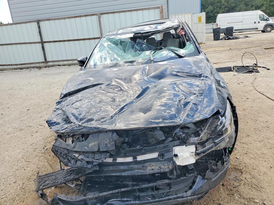 Продажа на аукционе авто 2025 Mazda Cx-5, vin: JM3KFBCL8S0679681, номер лота: 53569726