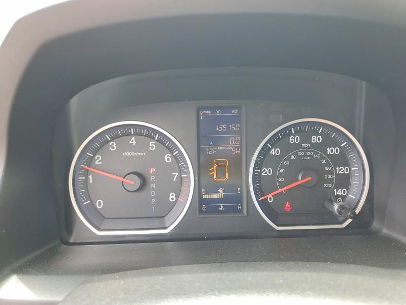 Aukcja sprzedaży 2011 Honda Cr-v, vin: 5J6RE3H74BL031016, numer aukcji: 52860906