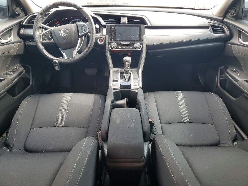 Aukcja sprzedaży 2017 Honda Civic, vin: 19XFC2F7XHE078080, numer aukcji: 52426996