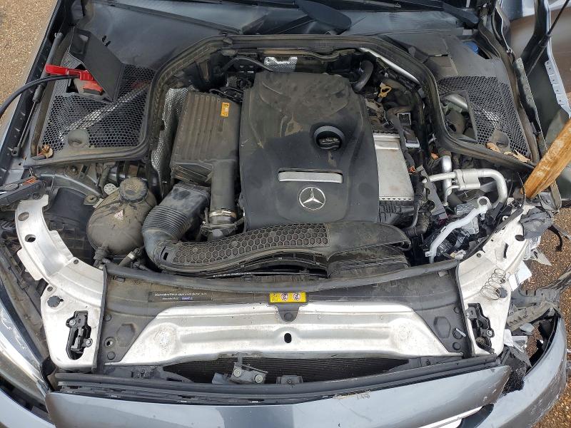Aukcja sprzedaży 2018 Mercedes-benz C, vin: 55SWF4JB3JU253508, numer aukcji: 55146936