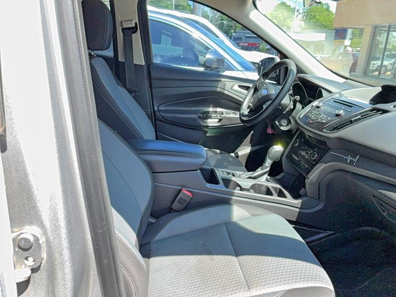 52552816 :رقم المزاد ، 1FMCU0GDXHUA53654 vin ، 2017 Ford Escape مزاد بيع